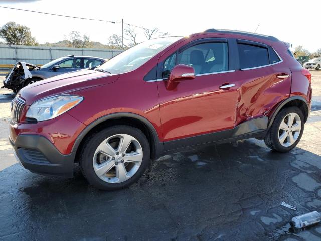 buick encore 2016 kl4cjasbxgb711180