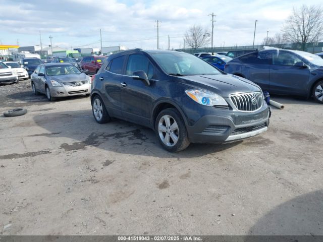 buick encore 2016 kl4cjasbxgb745782