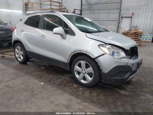 buick encore 2016 kl4cjasbxgb749525