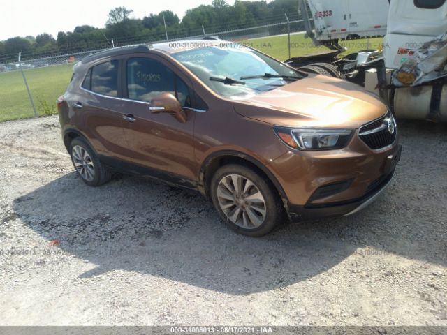 buick encore 2017 kl4cjasbxhb024637