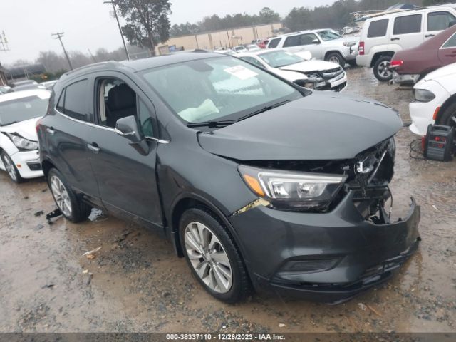 buick encore 2017 kl4cjasbxhb029370