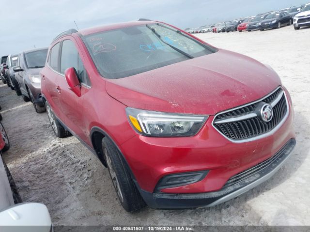 buick encore 2017 kl4cjasbxhb050154