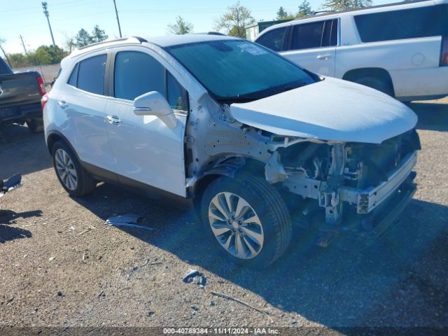 buick encore 2017 kl4cjasbxhb054981