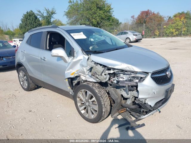 buick encore 2017 kl4cjasbxhb092307