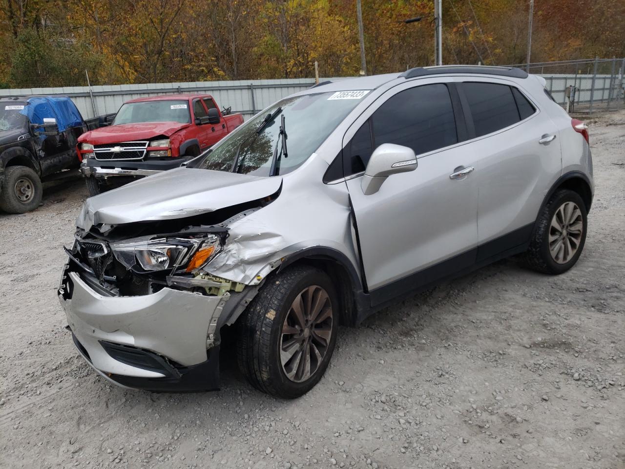 buick encore 2017 kl4cjasbxhb111244