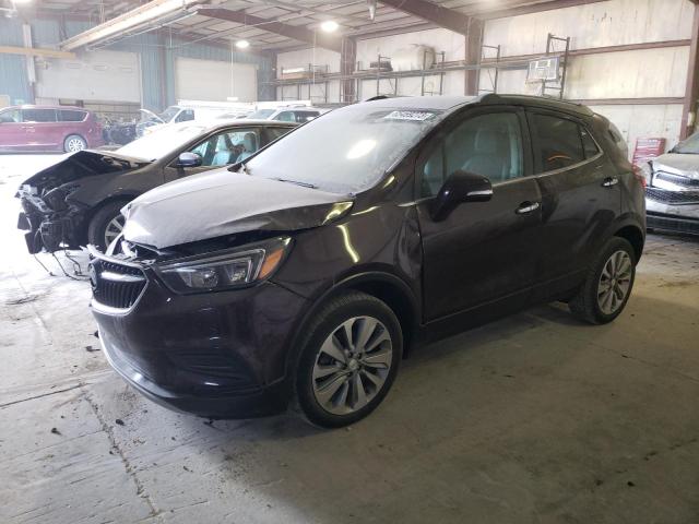 buick encore 2017 kl4cjasbxhb197395