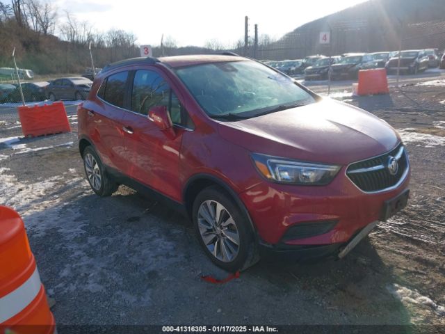 buick encore 2017 kl4cjasbxhb249656