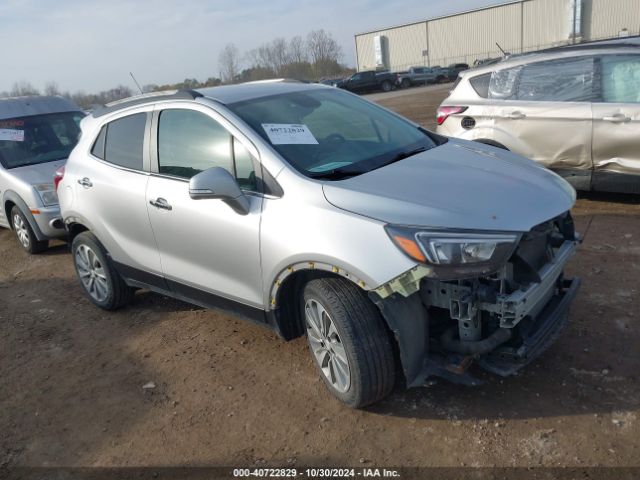 buick encore 2018 kl4cjasbxjb552281