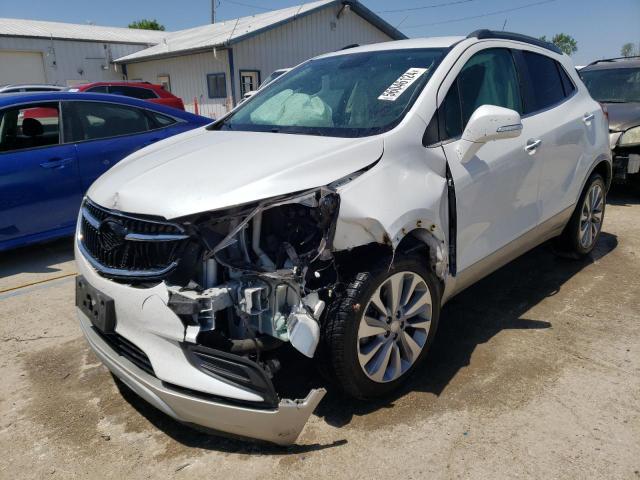 buick encore 2018 kl4cjasbxjb584180