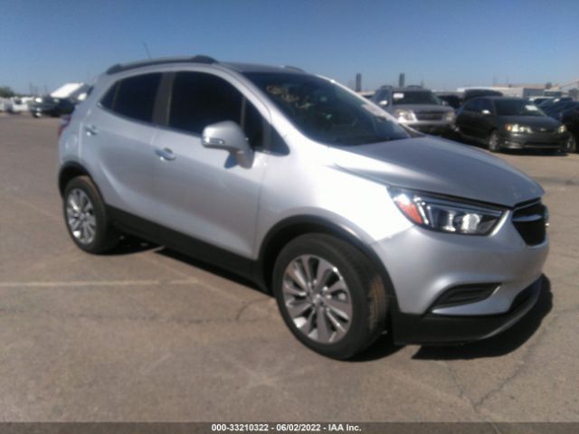 buick encore 2018 kl4cjasbxjb598628