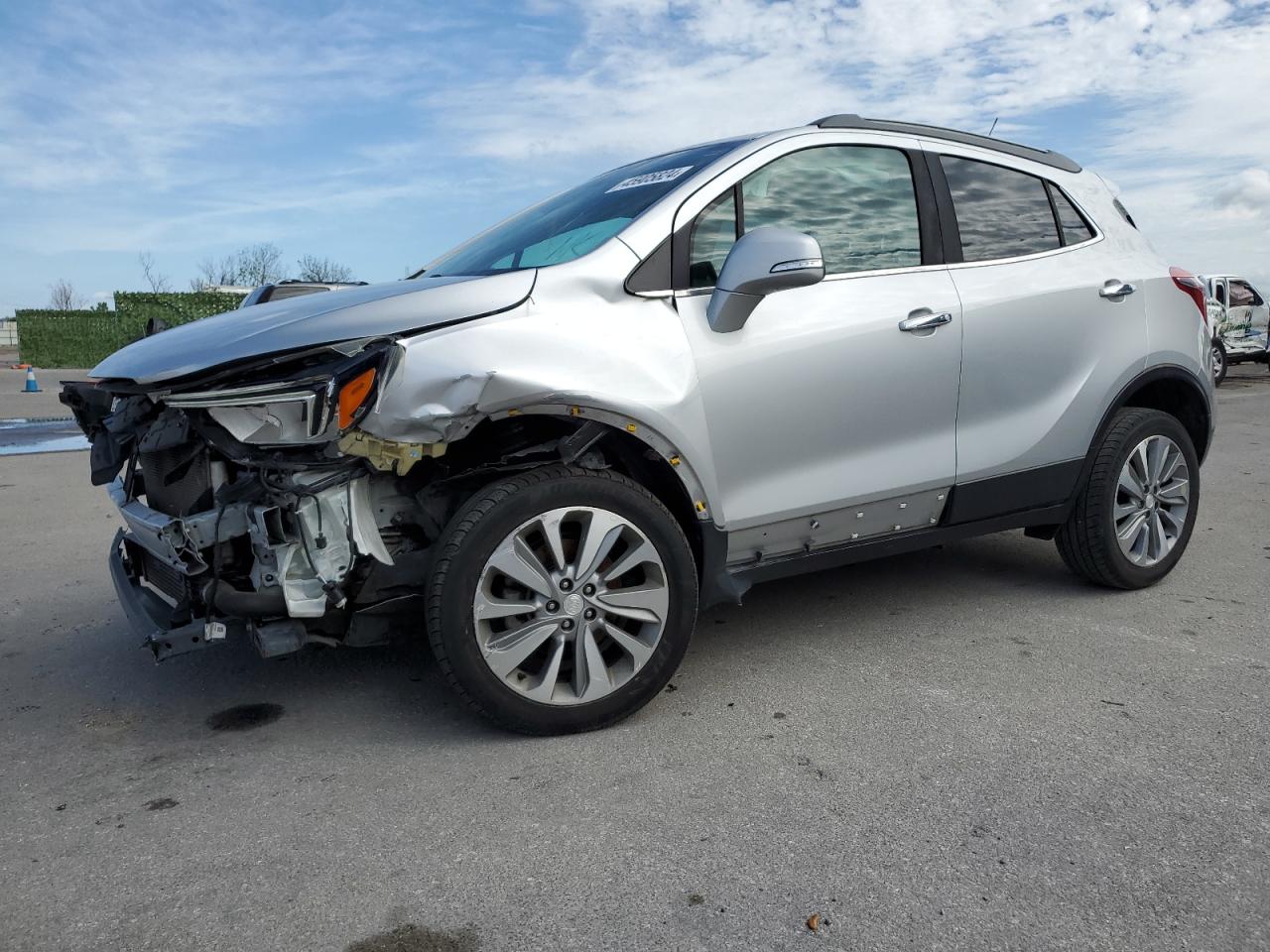 buick encore 2018 kl4cjasbxjb626895