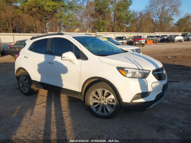 buick encore 2018 kl4cjasbxjb628601