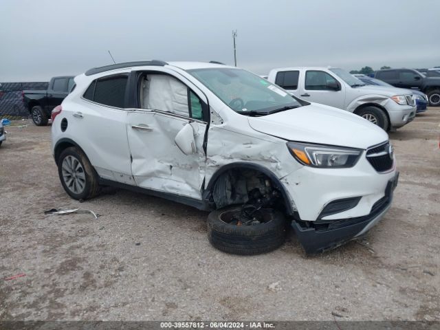 buick encore 2018 kl4cjasbxjb656575