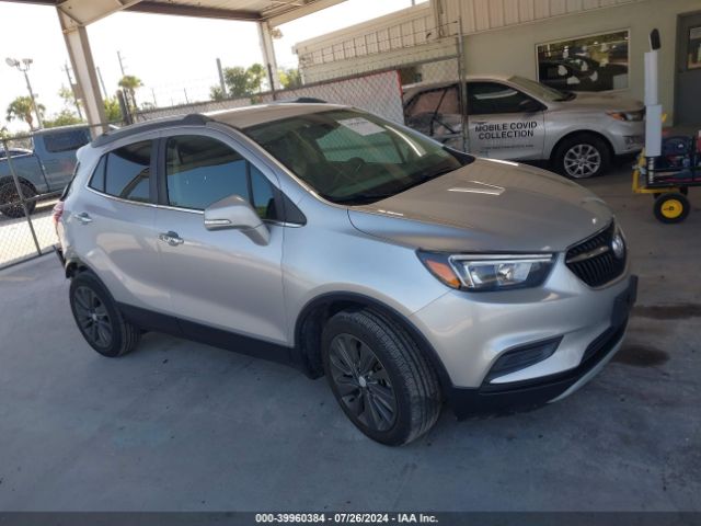 buick encore 2018 kl4cjasbxjb663252