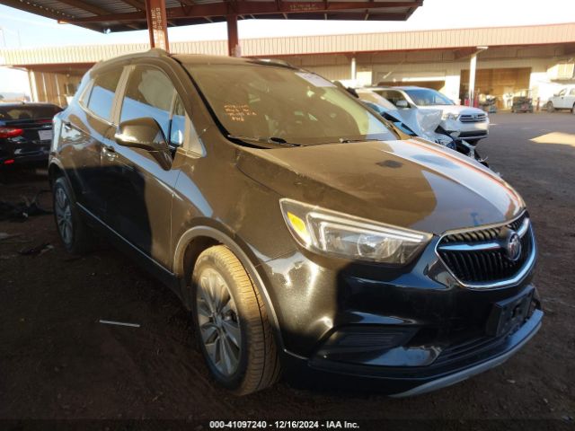 buick encore 2018 kl4cjasbxjb688412