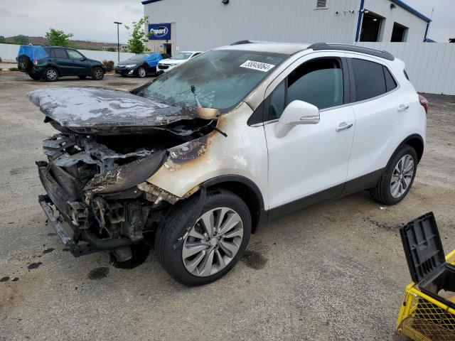 buick encore 2018 kl4cjasbxjb718542