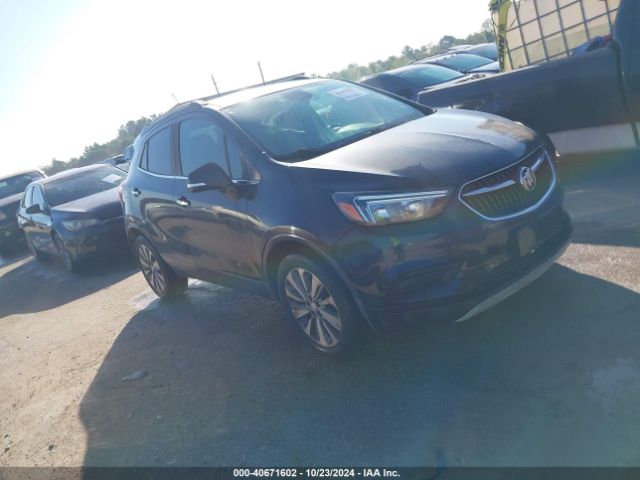 buick encore 2019 kl4cjasbxkb700821