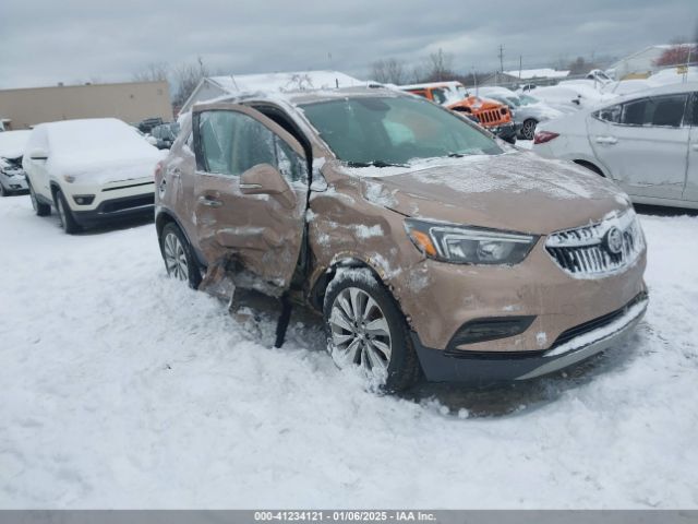 buick encore 2019 kl4cjasbxkb701287