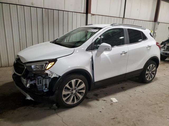 buick encore 2019 kl4cjasbxkb713035