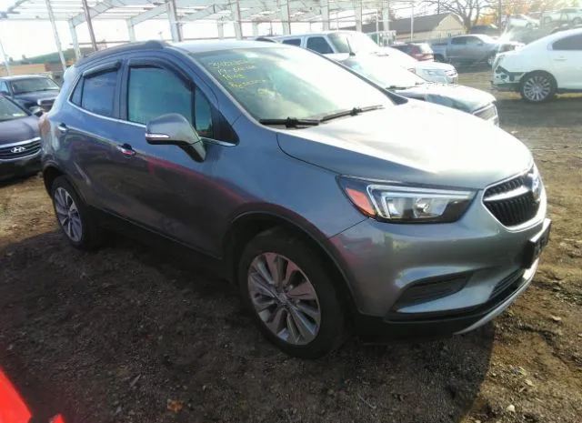 buick encore 2019 kl4cjasbxkb719353