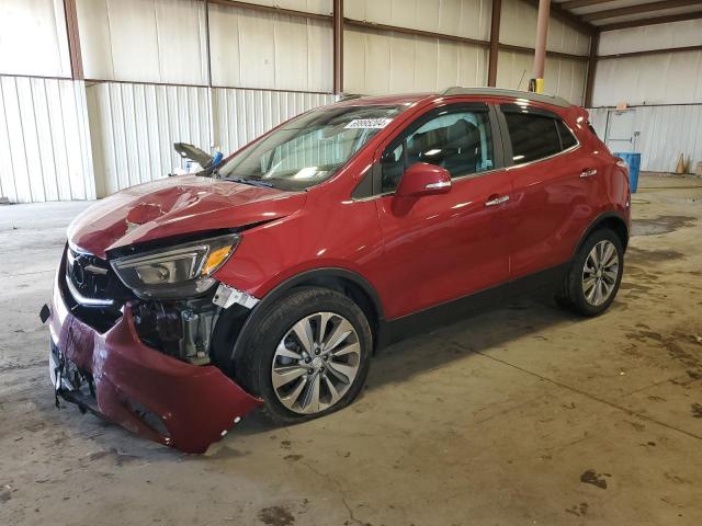 buick encore pre 2019 kl4cjasbxkb722463