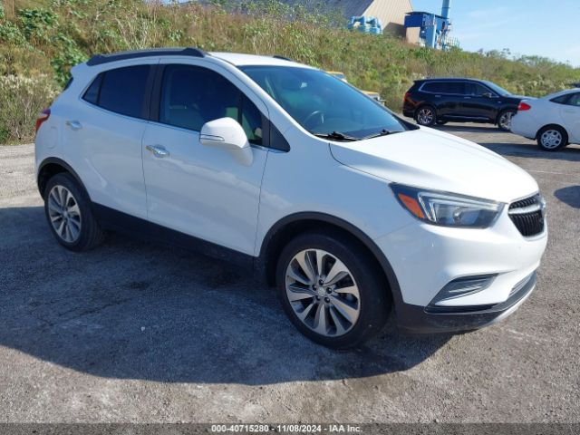 buick encore 2019 kl4cjasbxkb750571