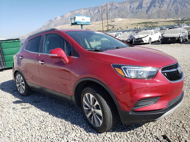 buick encore 2019 kl4cjasbxkb753485