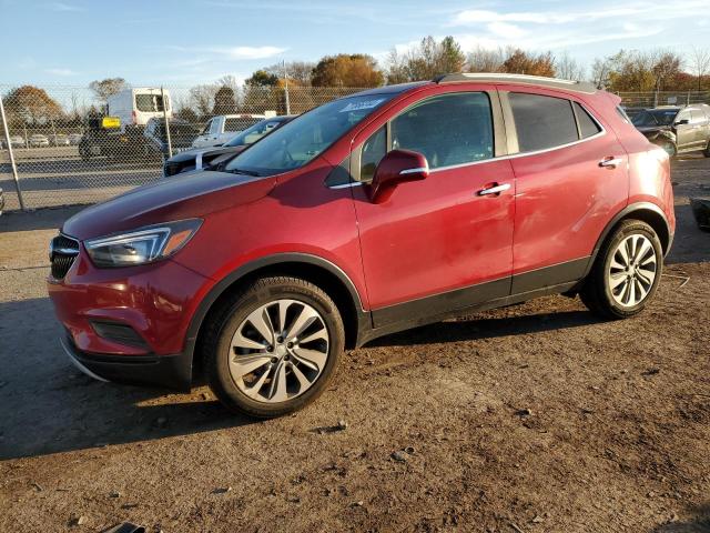 buick encore pre 2019 kl4cjasbxkb787622