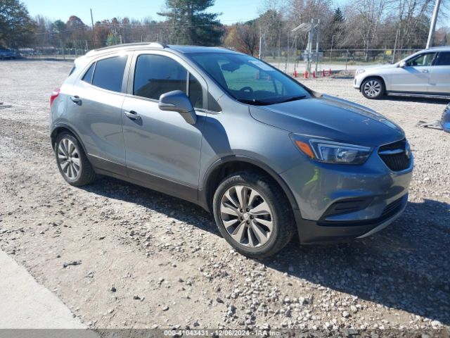 buick encore 2019 kl4cjasbxkb789905