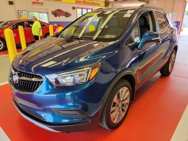 buick encore 2019 kl4cjasbxkb791783