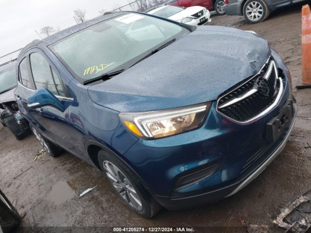 buick encore 2019 kl4cjasbxkb836222