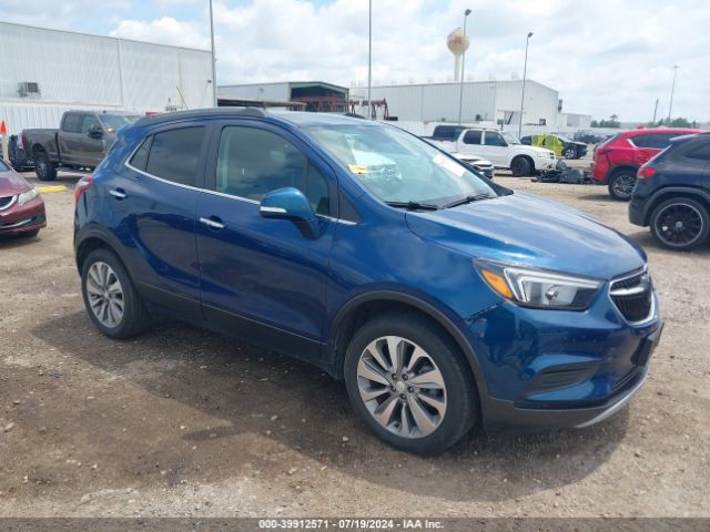 buick encore 2019 kl4cjasbxkb837113