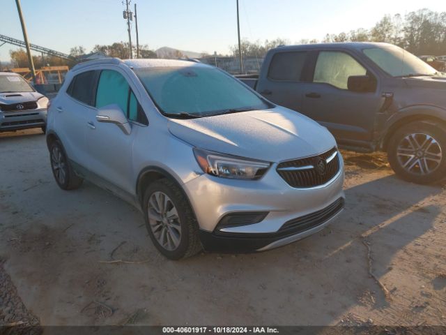 buick encore 2019 kl4cjasbxkb856213