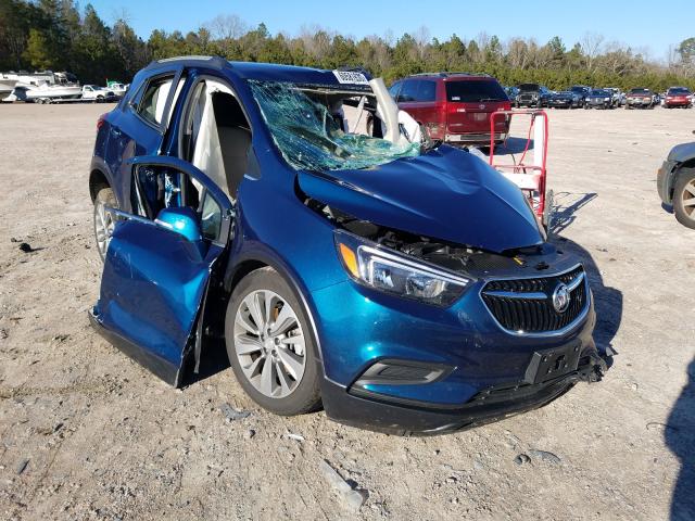 buick encore pre 2019 kl4cjasbxkb891432