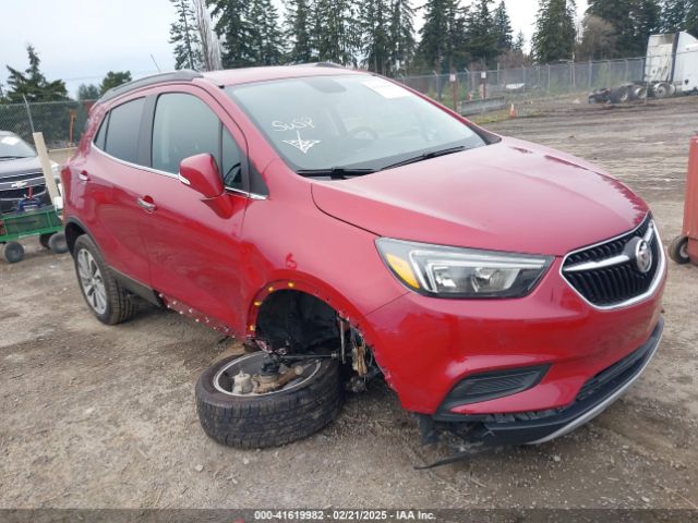 buick encore 2019 kl4cjasbxkb897389