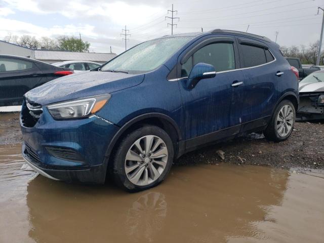 buick encore 2019 kl4cjasbxkb912778