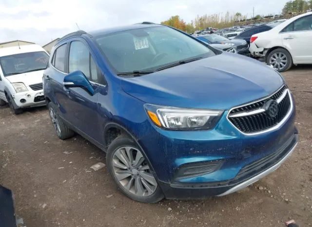 buick encore 2019 kl4cjasbxkb933405