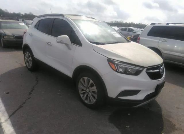 buick encore 2019 kl4cjasbxkb947319