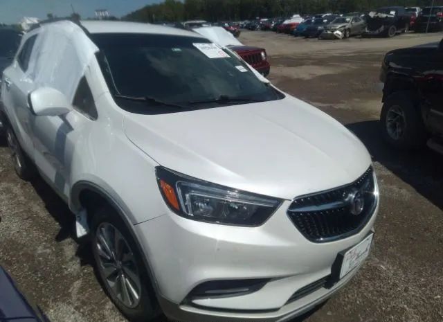 buick encore 2020 kl4cjasbxlb012416