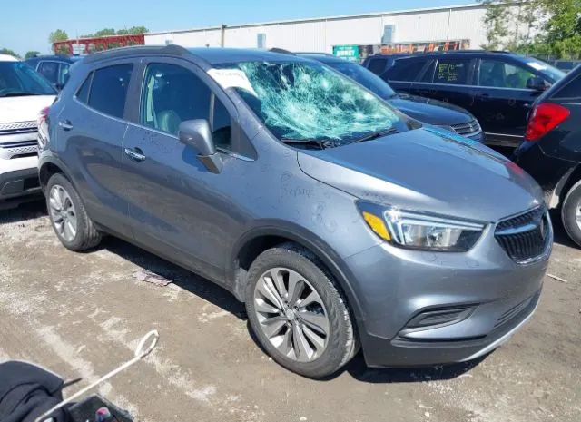 buick encore 2020 kl4cjasbxlb020113