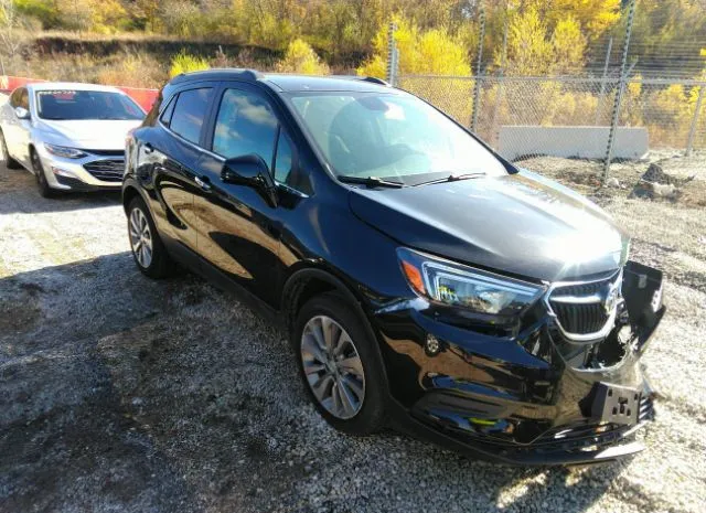 buick encore 2020 kl4cjasbxlb046811