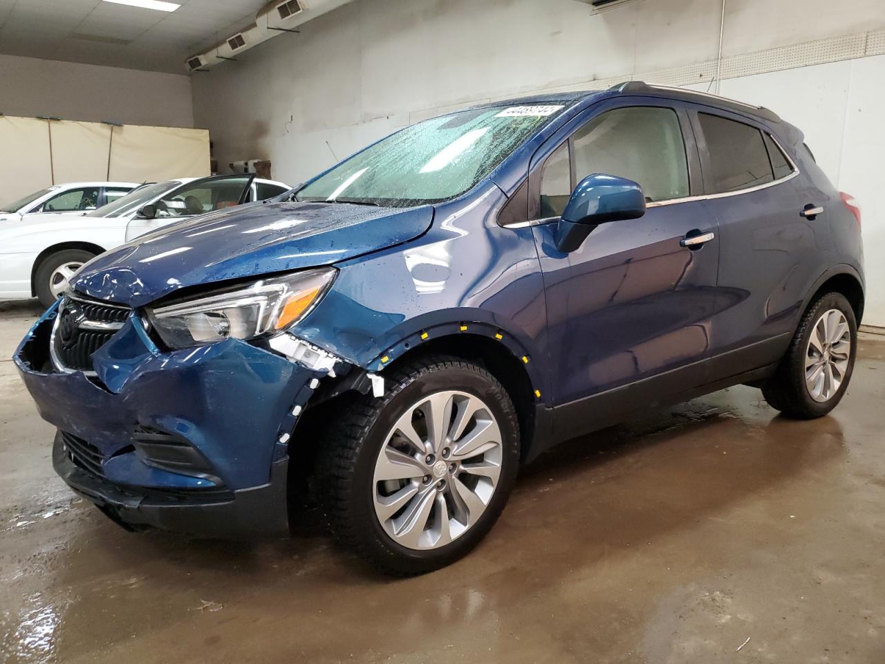 buick encore 2020 kl4cjasbxlb052186