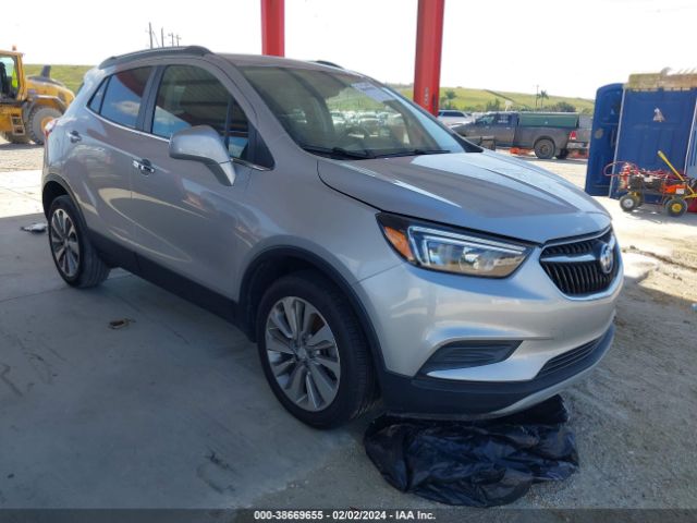 buick encore 2020 kl4cjasbxlb323683