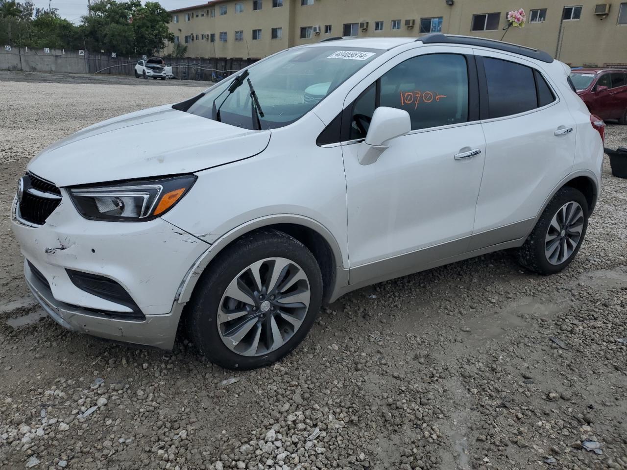 buick encore 2021 kl4cjasbxmb333079