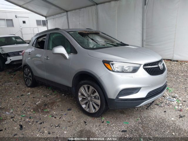 buick encore 2021 kl4cjasbxmb340646