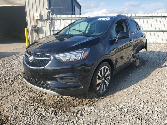 buick encore 2021 kl4cjasm1mb362682