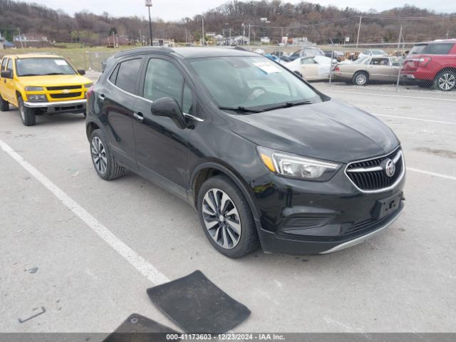 buick encore 2022 kl4cjasm1nb539054