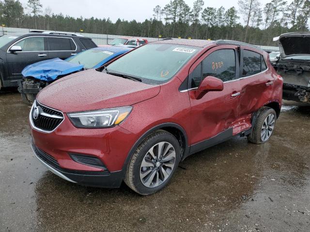 buick encore pre 2022 kl4cjasm1nb546845