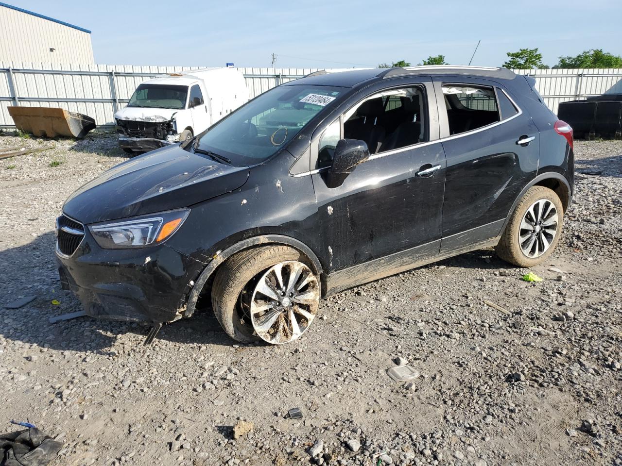 buick encore 2021 kl4cjasm2mb361282