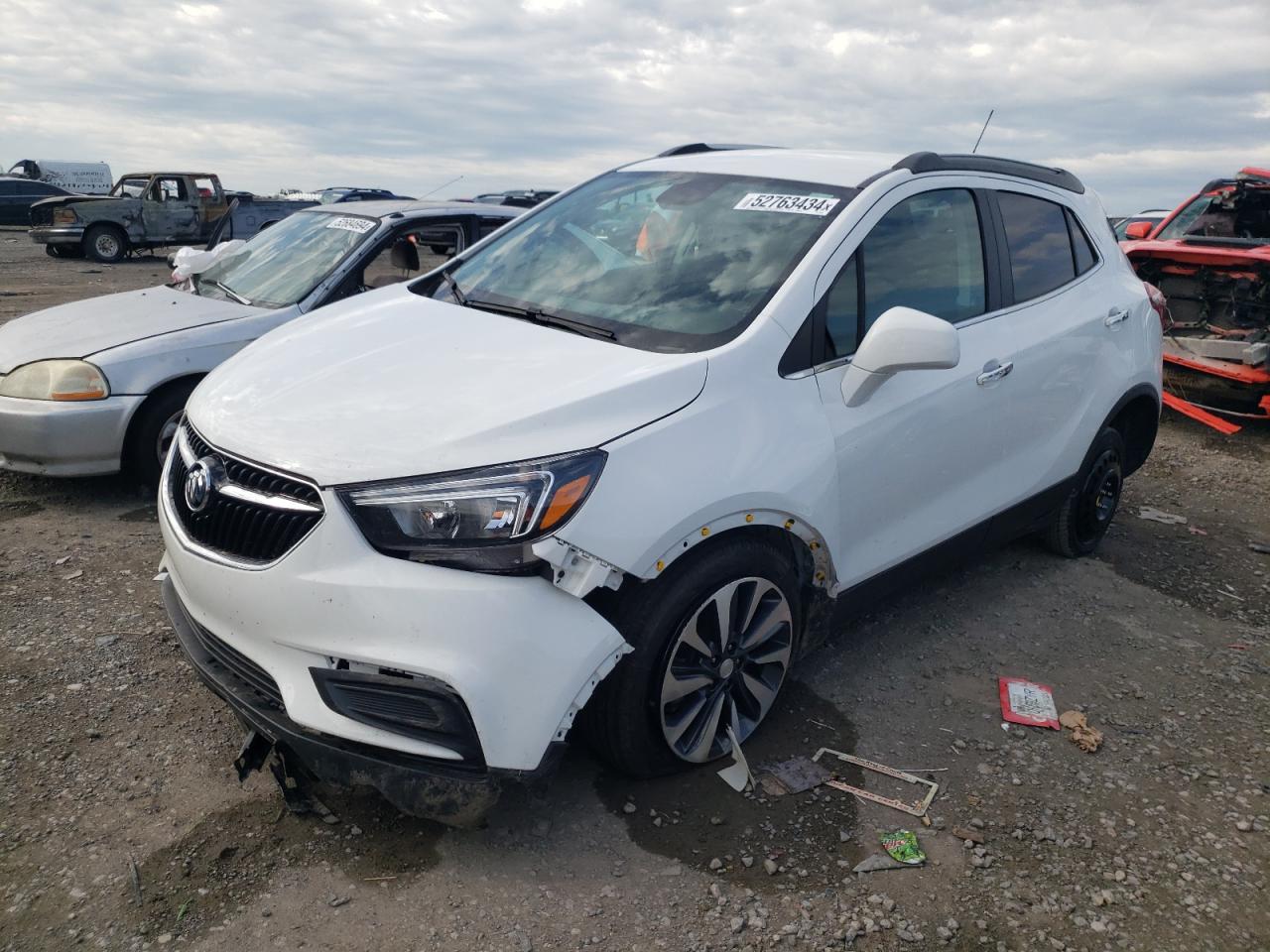 buick encore 2022 kl4cjasm2nb517676